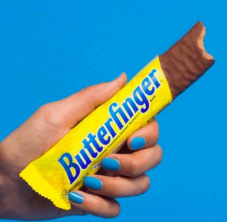 Butterfinger