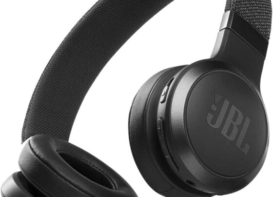 JBL Live 460NC: Comprehensive Review of the Wireless On-Ear Noise Cancelling Headphones