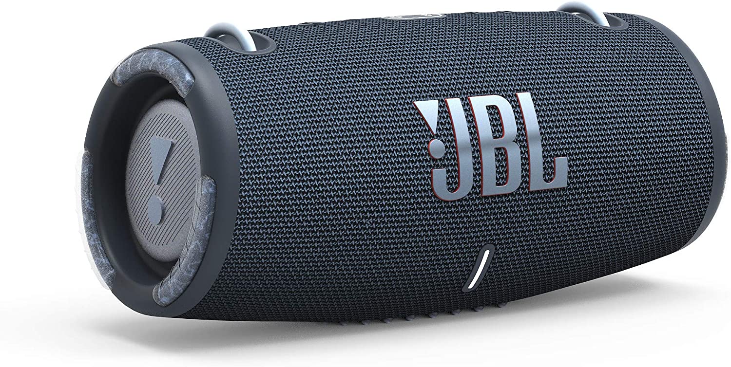 Arthur Conan Doyle Goedkeuring lezing JBL Xtreme 3 Portable Bluetooth Speaker Review