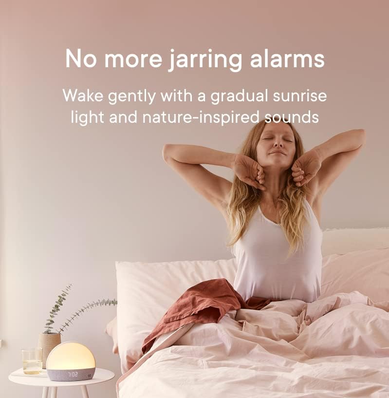 hatcher alarm clock image, from Amazon product page