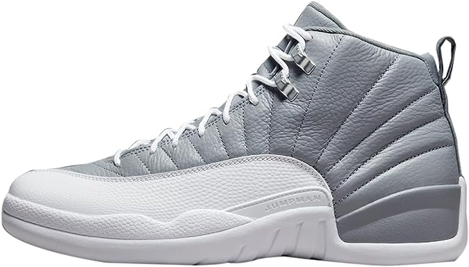 Exploring the role of endorsements and marketing in establishing the Jordan 12 as a basketball shoe