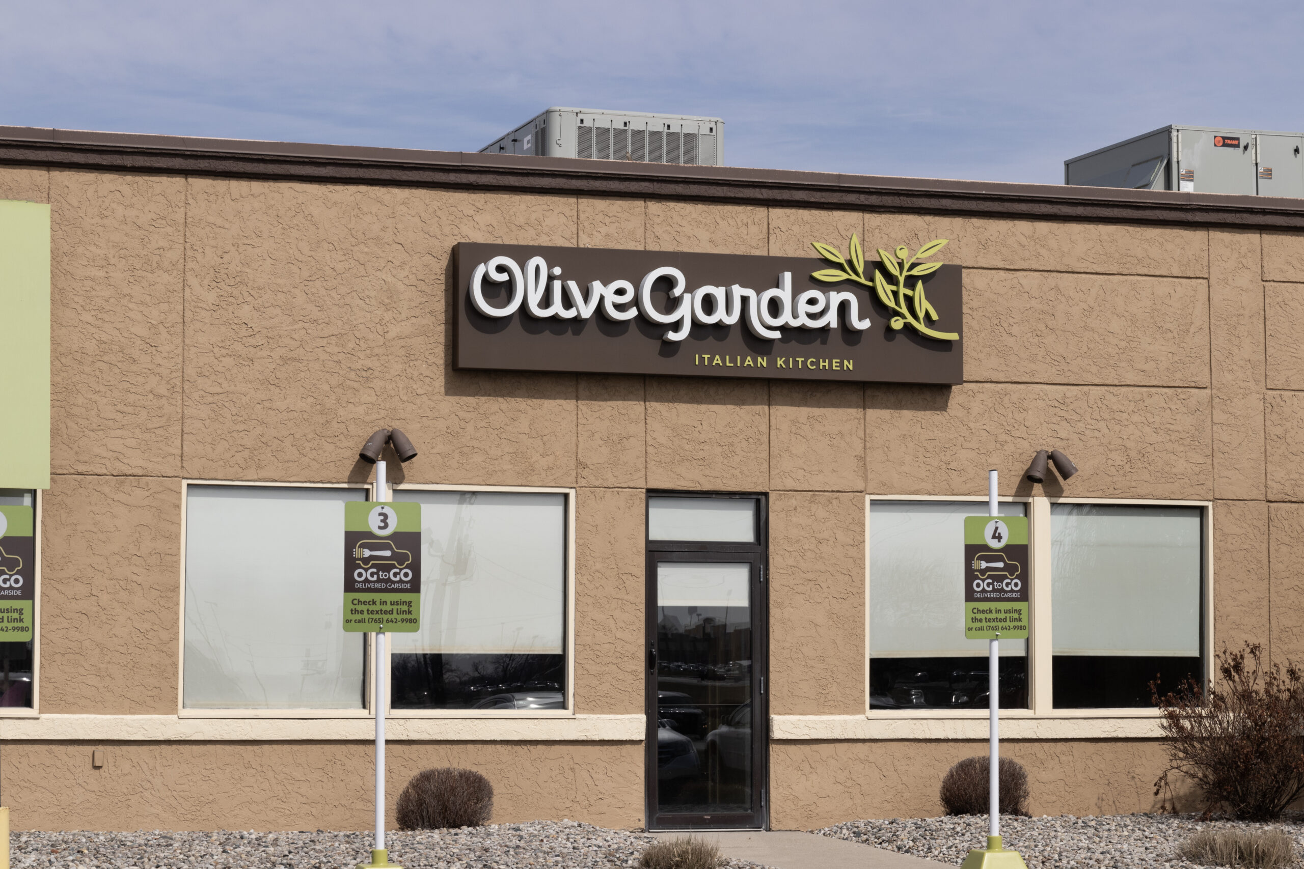 Olive Garden