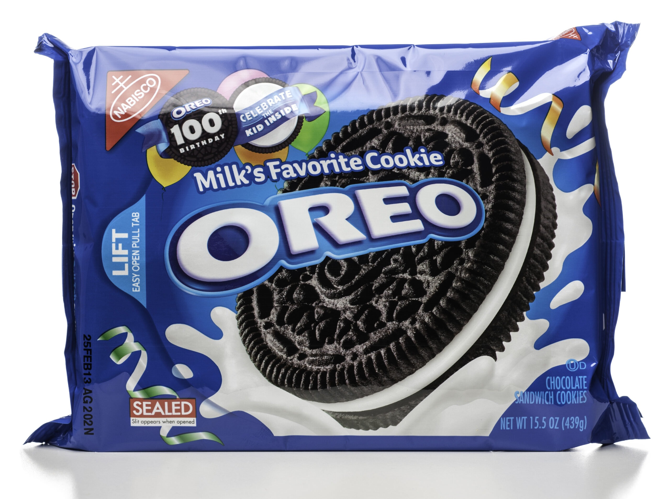 Oreo