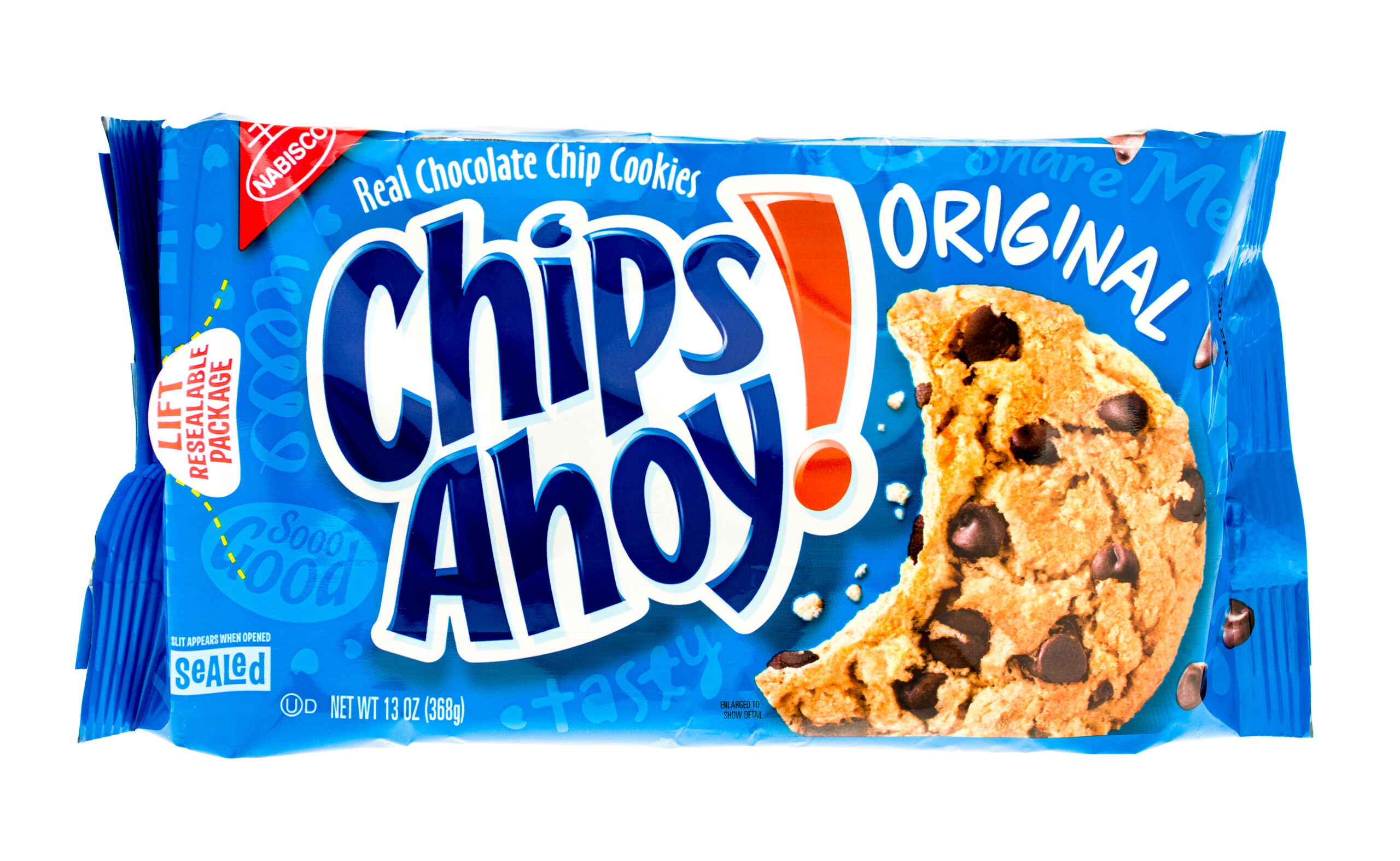 Chips Ahoy