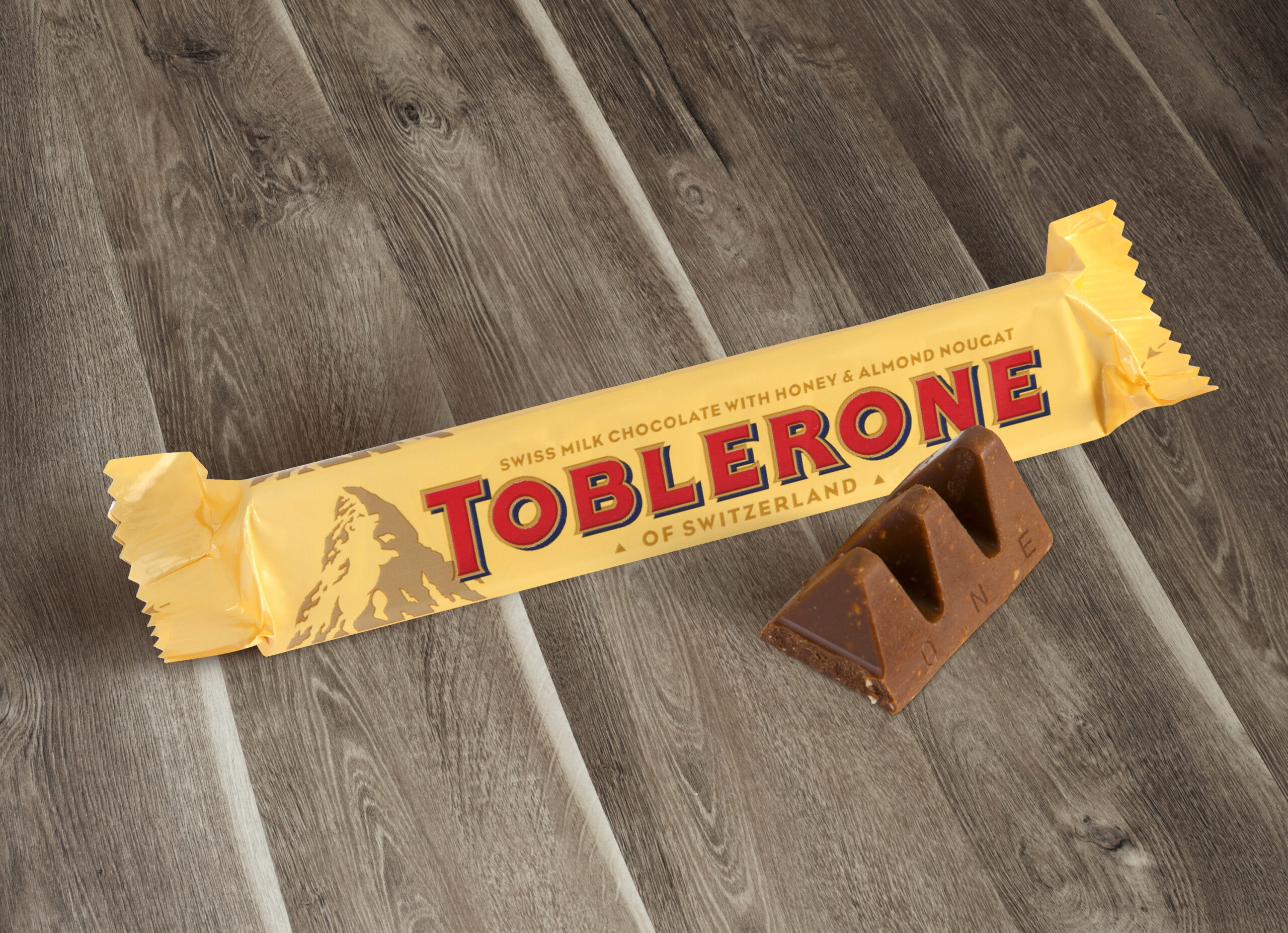 Toblerone