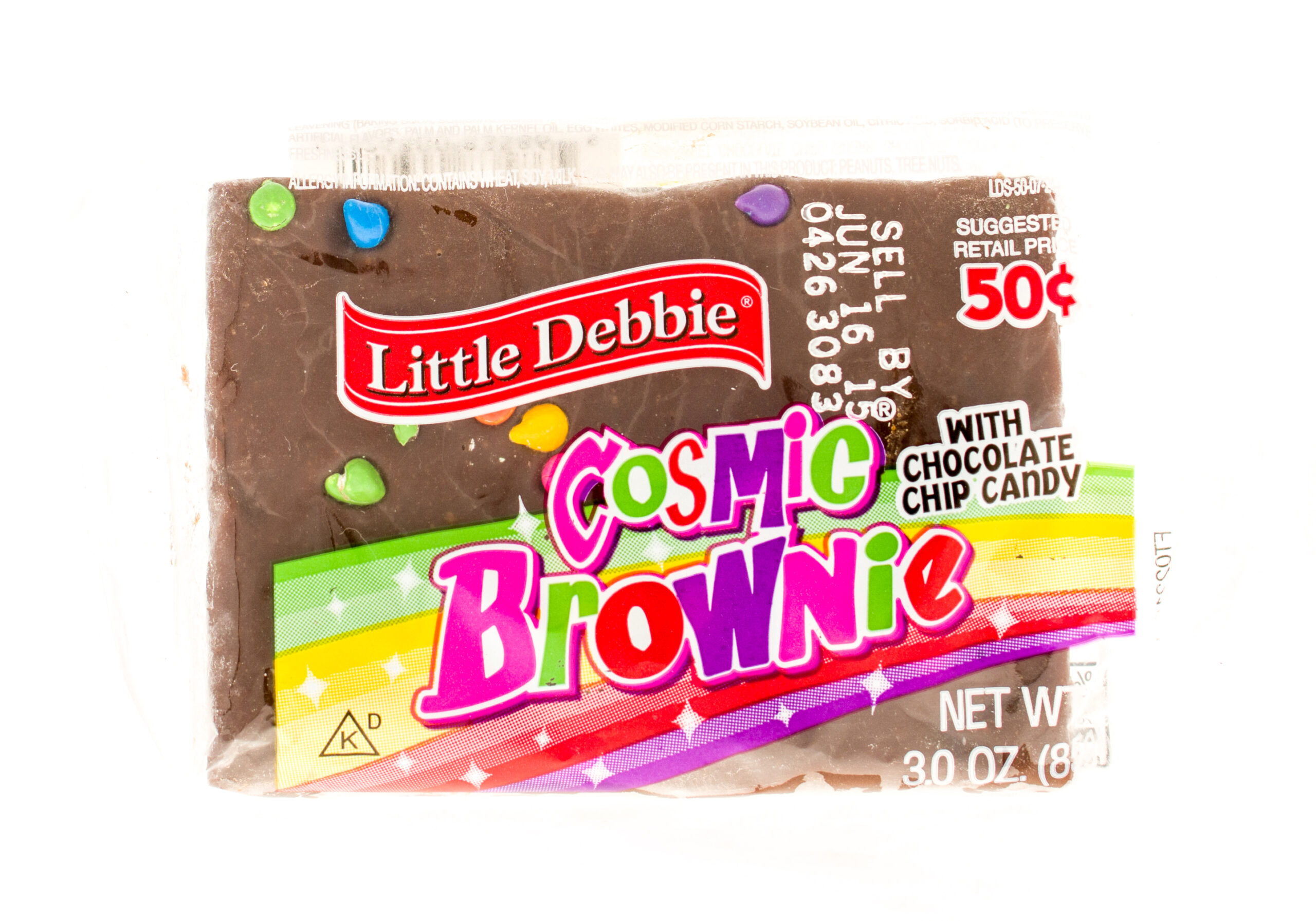 Little Debbie