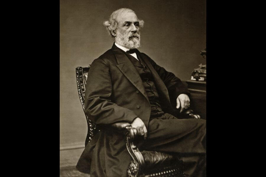 Robert E. Lee’