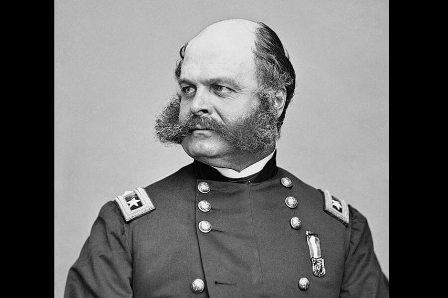 General Burnside