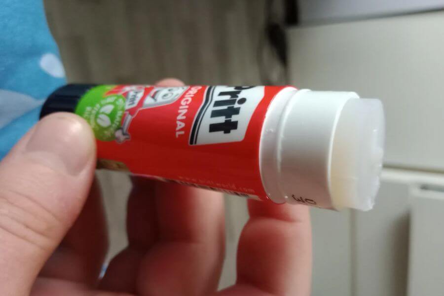 glue stick