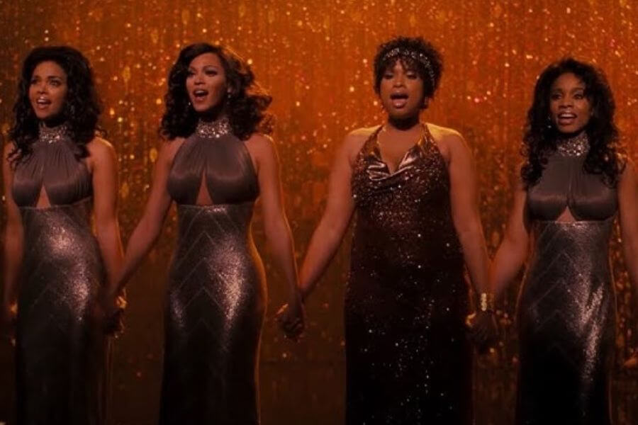 Dreamgirls