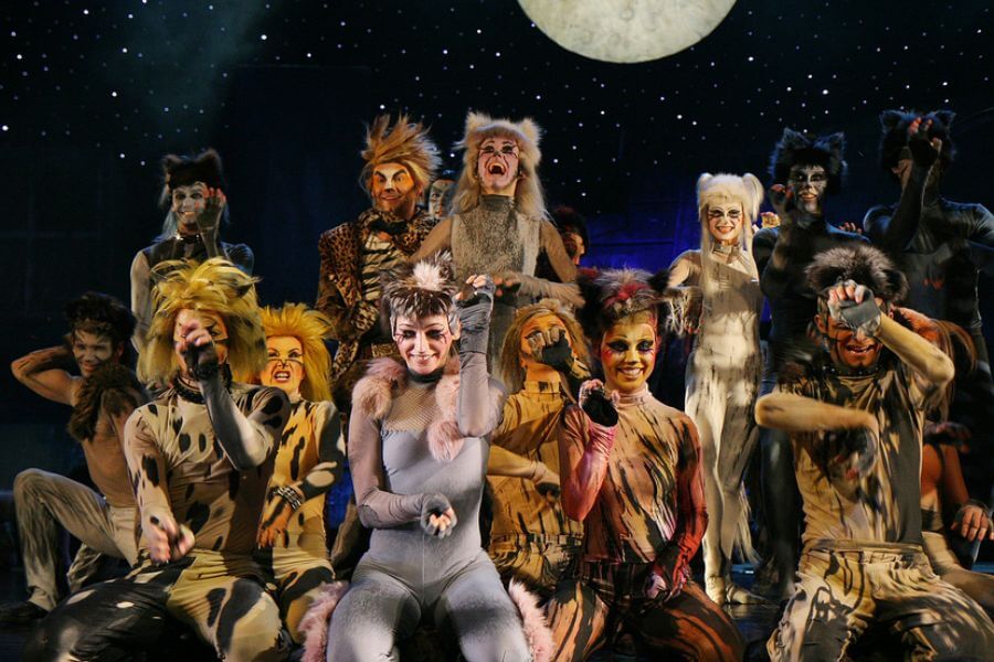 cats the musical