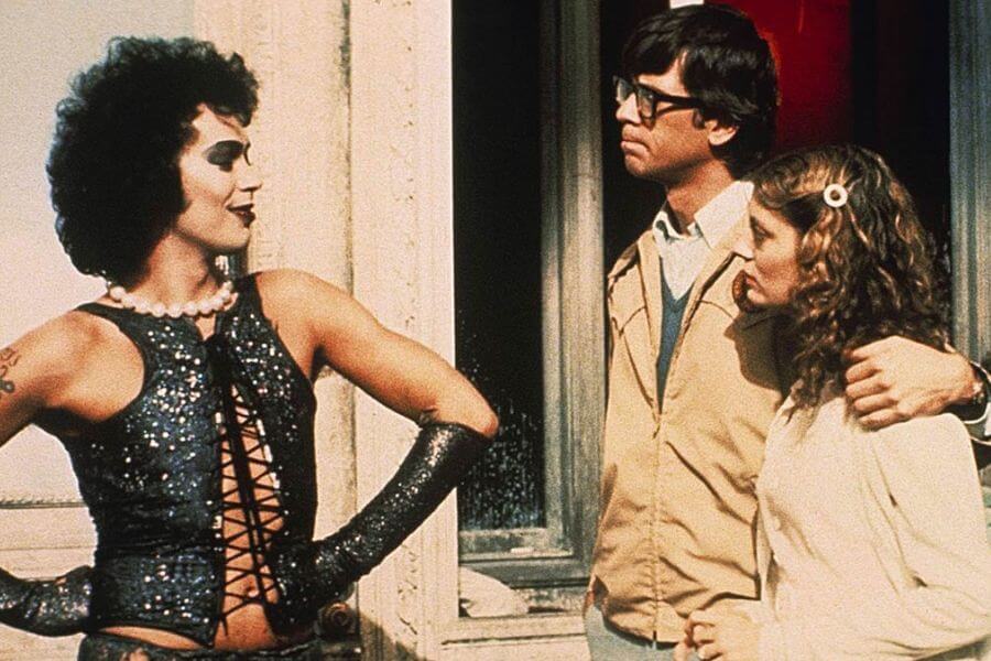 The Rocky Horror Picture Show