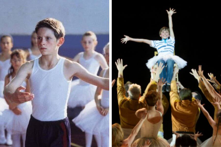 Billy Elliot