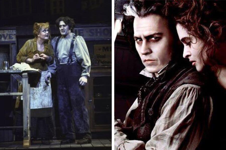 Sweeney Todd