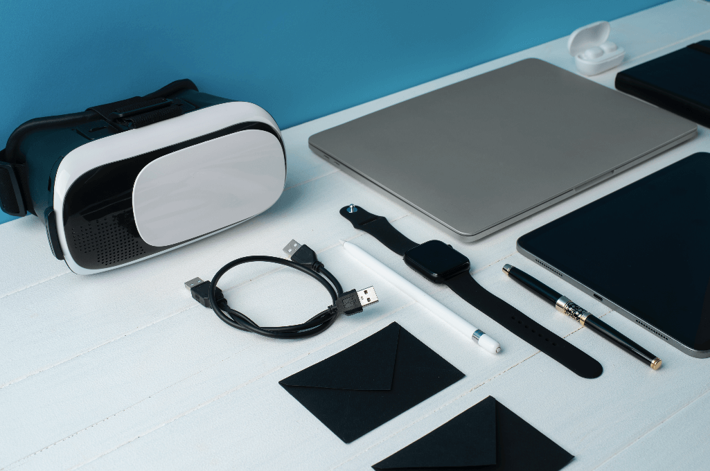 tech gadgets