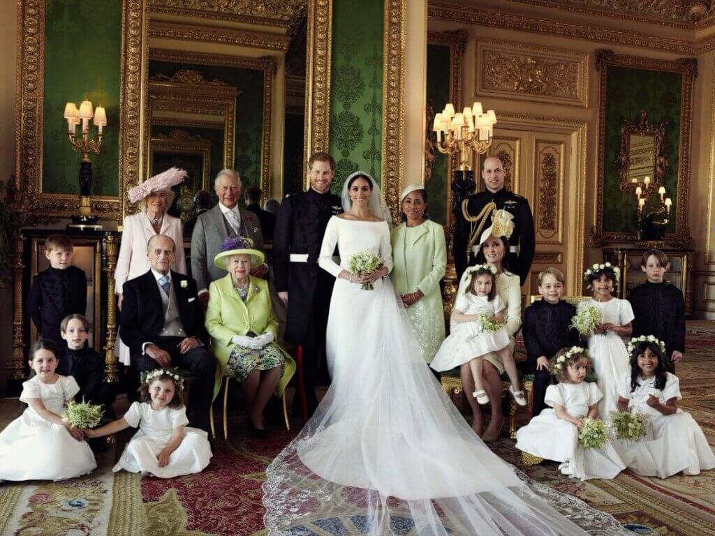 British Royal Family