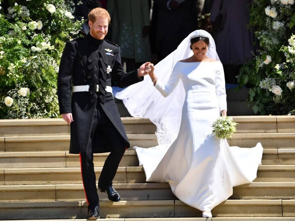 Royal Wedding