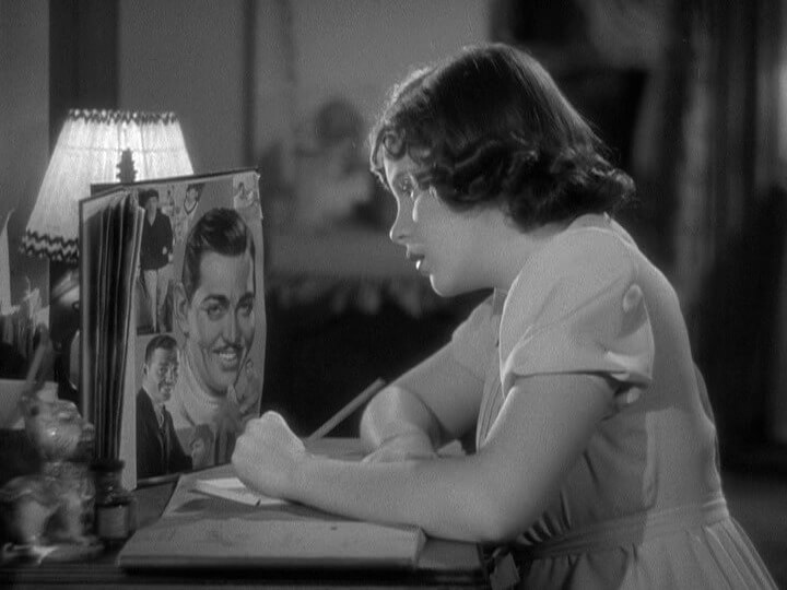 Judy in 1937