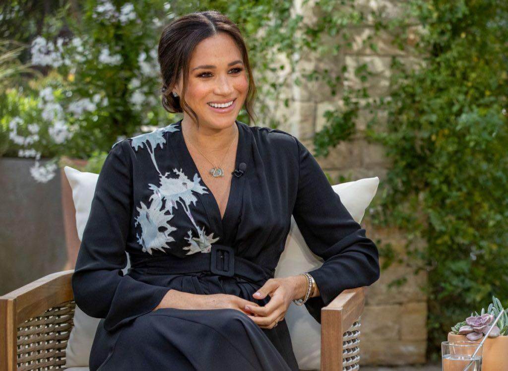 Meghan Markle