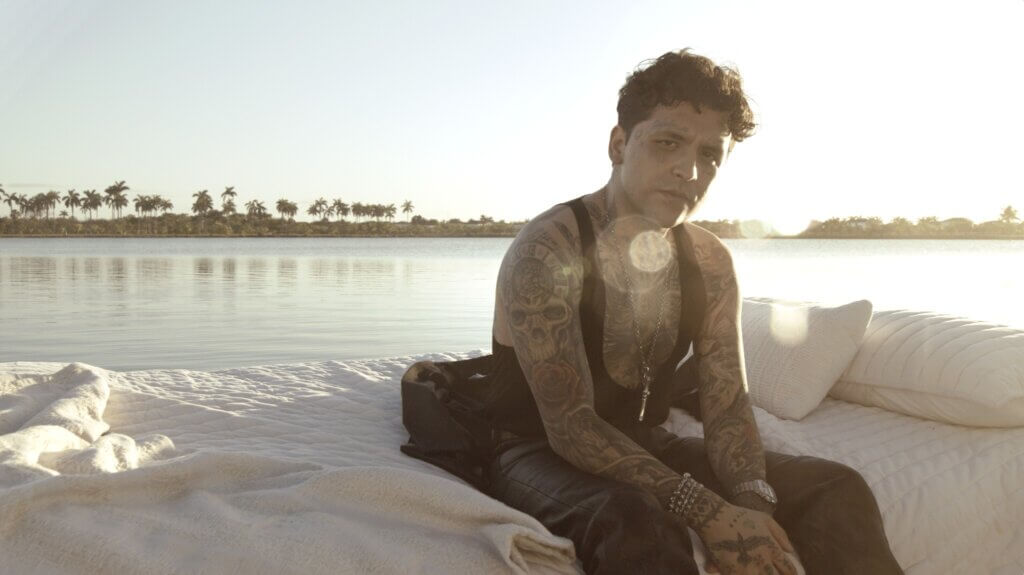Christian Nodal