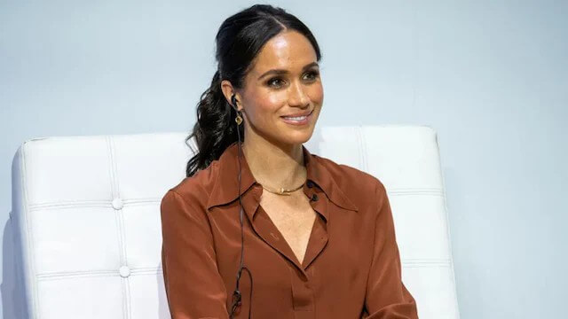 Meghan Markle
