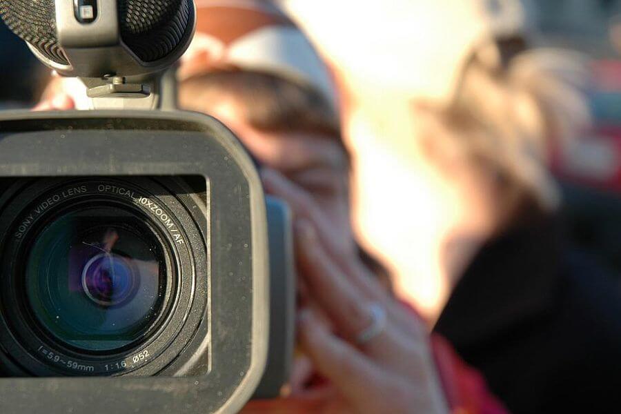 Video Camera