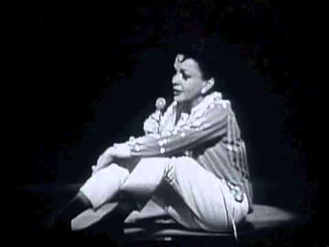 judy garland london 1968