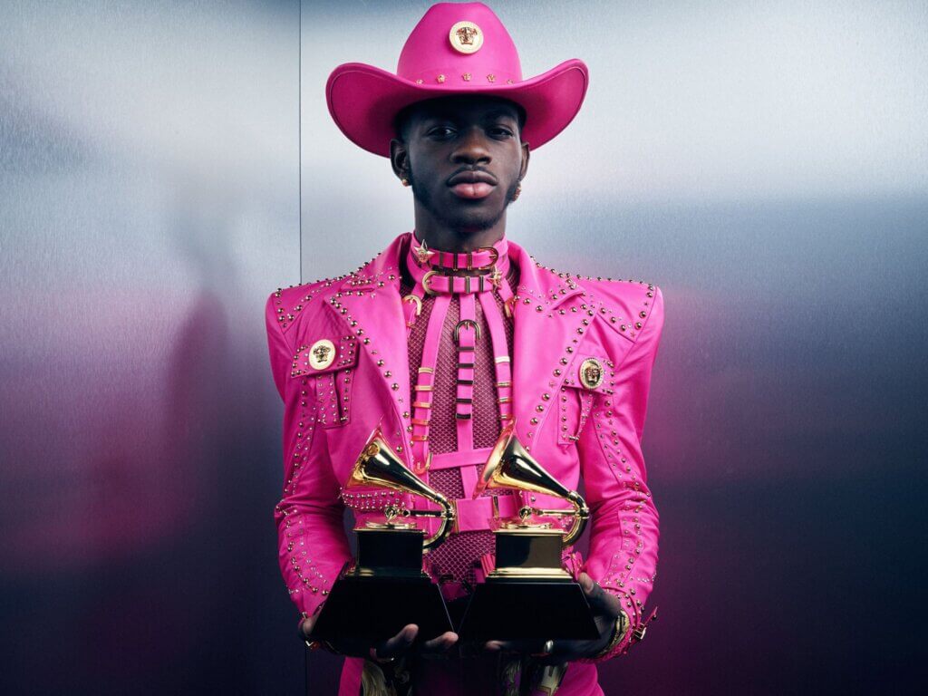 Lil Nass