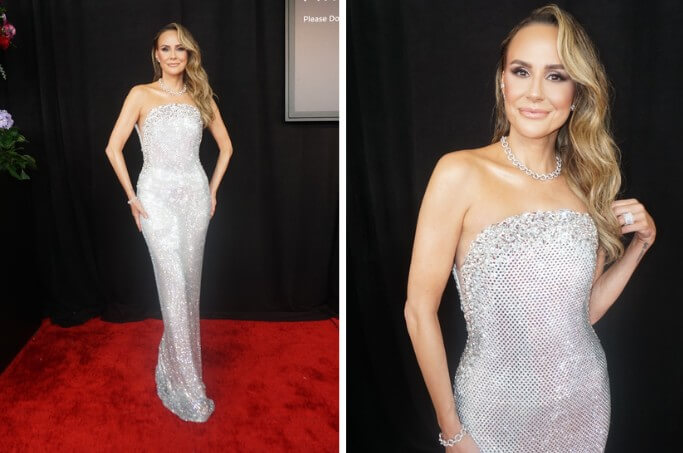 Keltie Knight