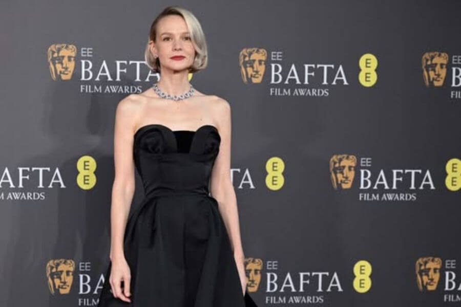 Carey Mulligan