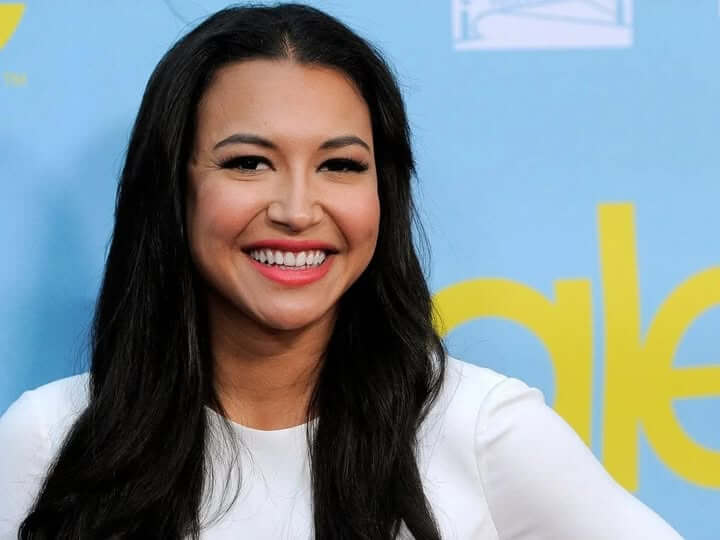 Naya Rivera