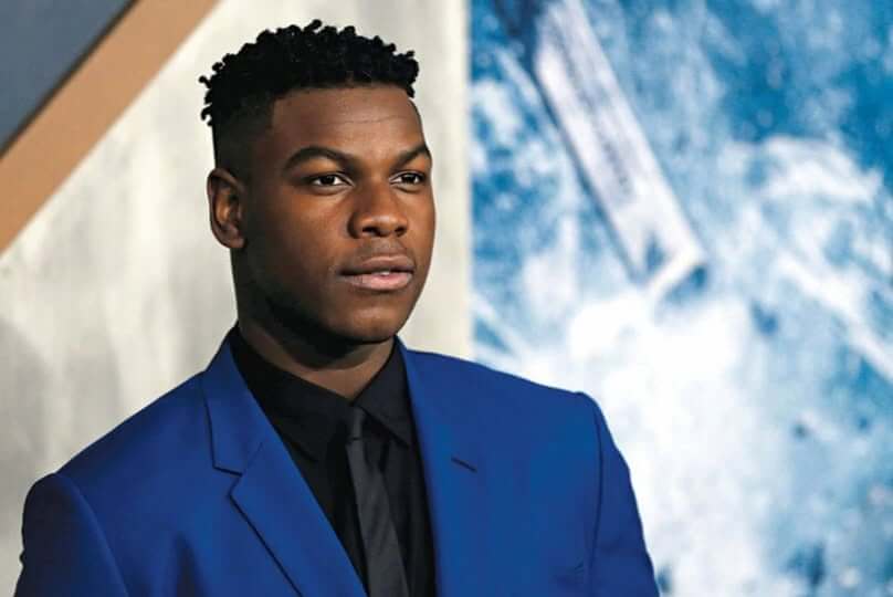 John Boyega