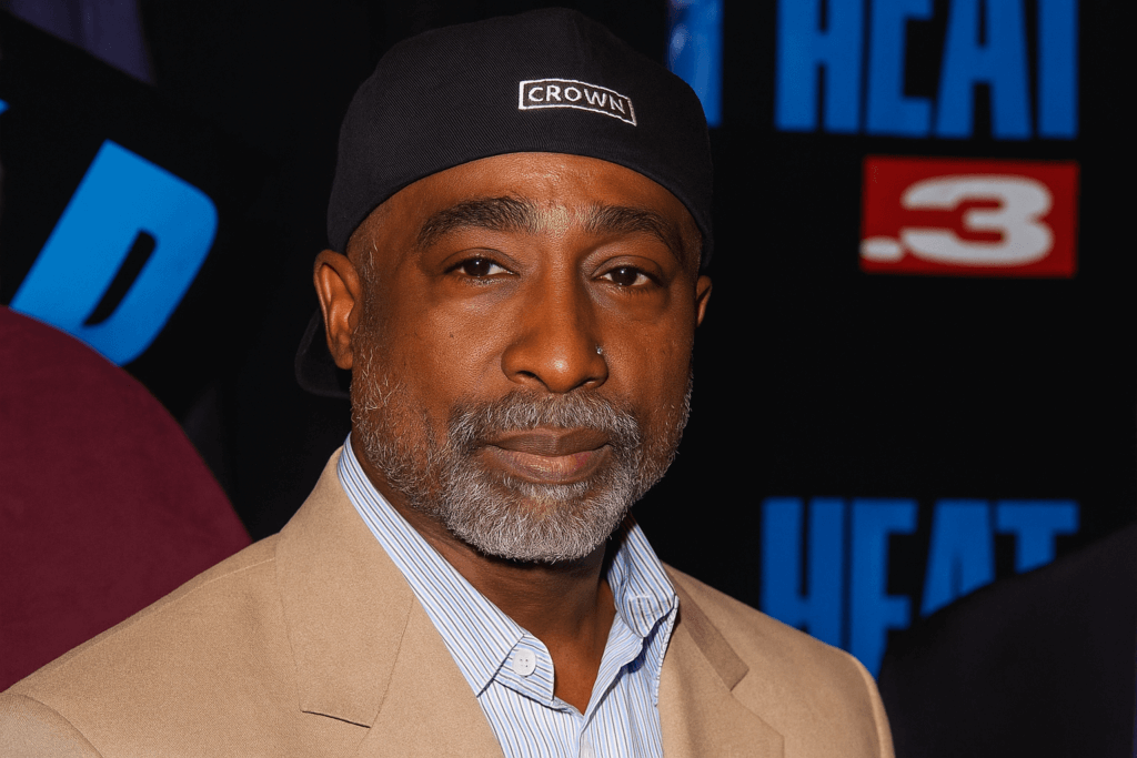 Aged up Tupac Shakur