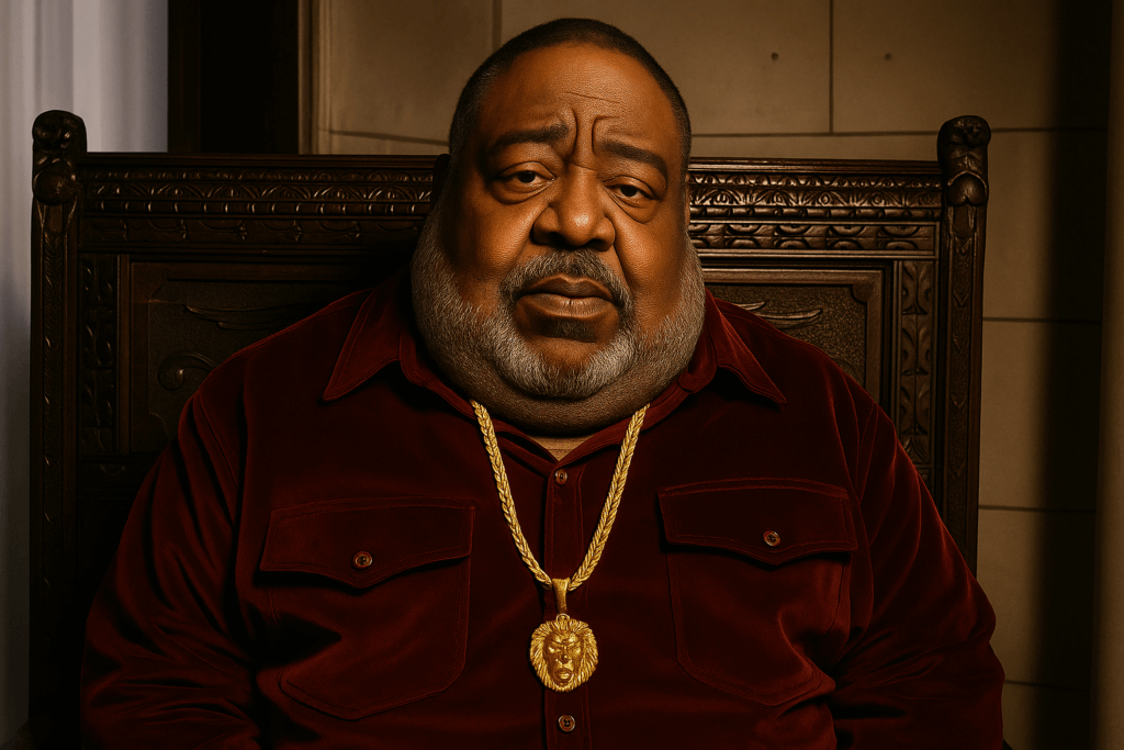 Biggie Smalls