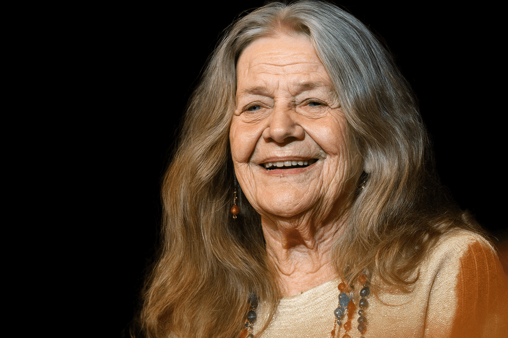 old janis joplin