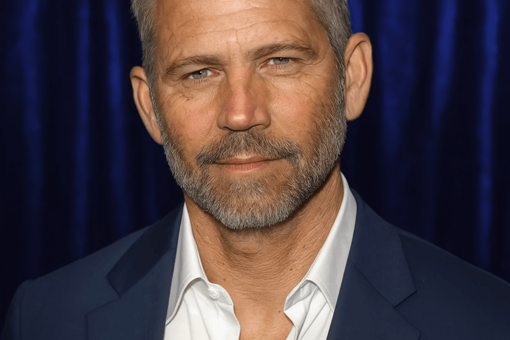 Paul Walker