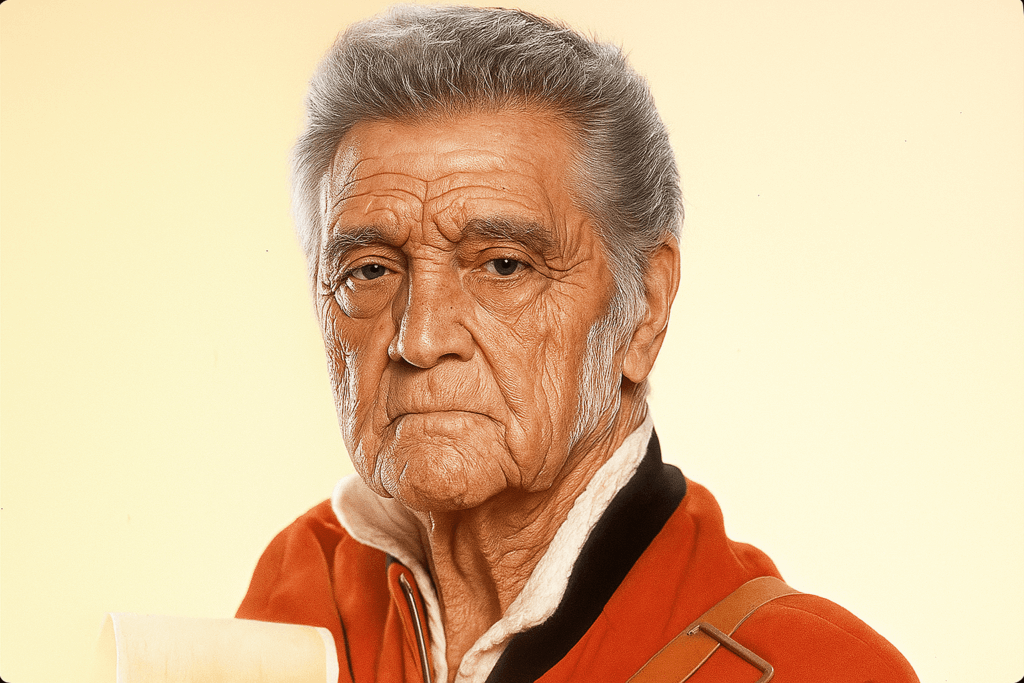 Old Elvis