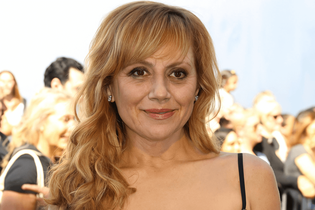 Old Brittany Murphy