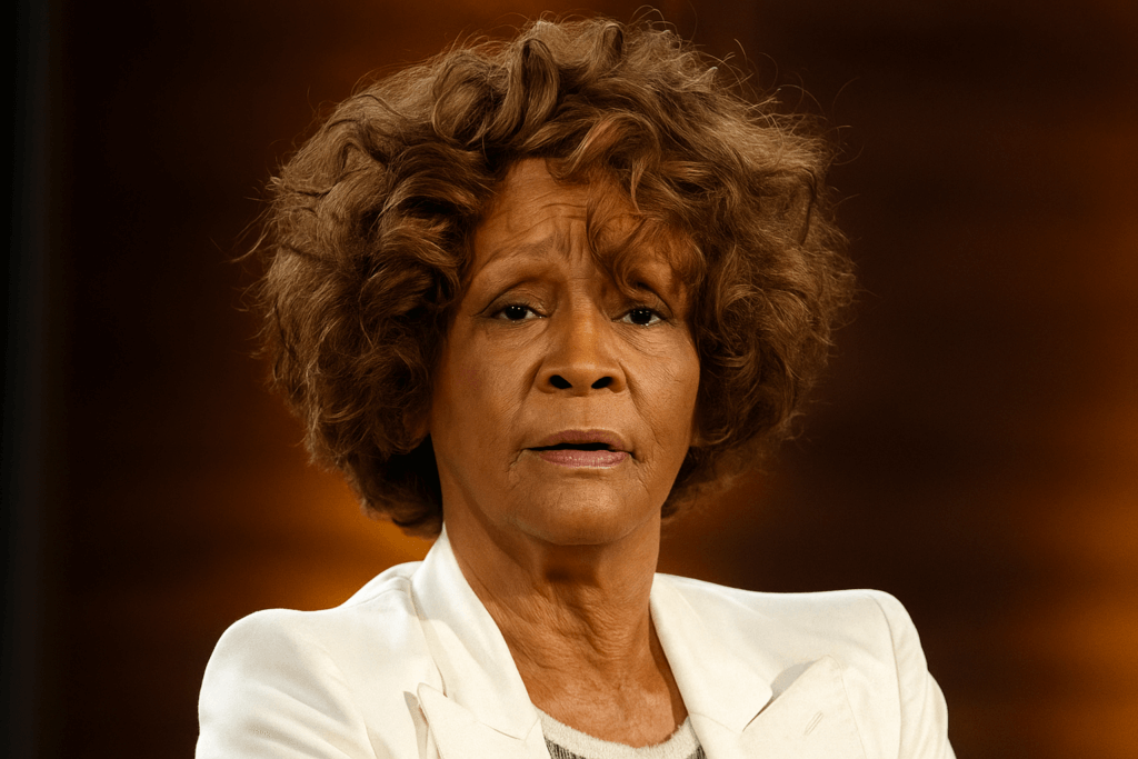 Old Whitney