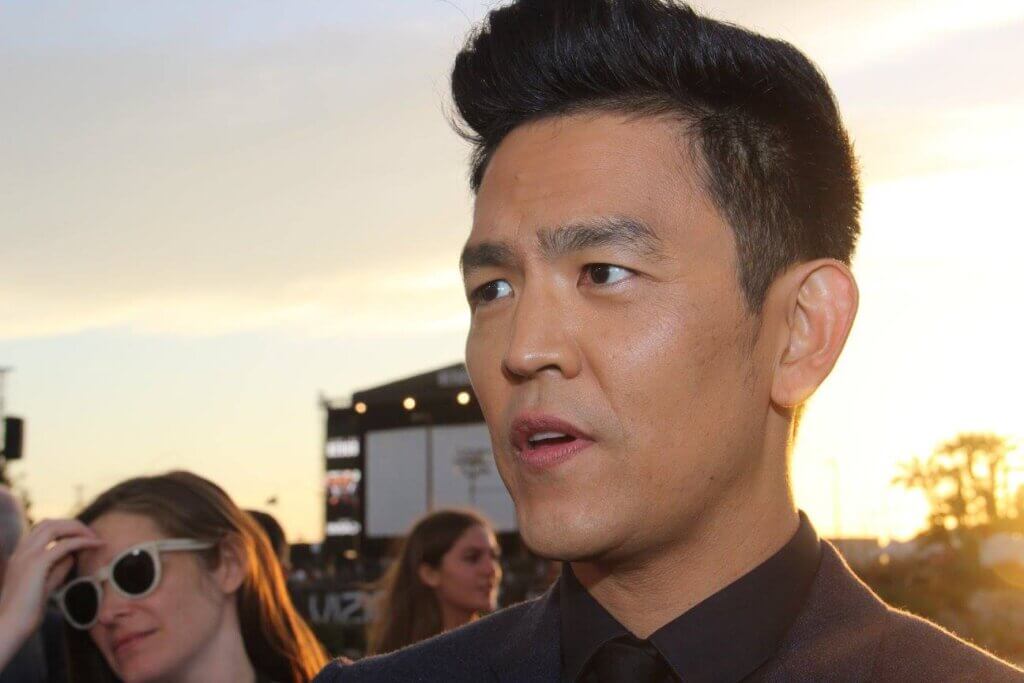 John Cho