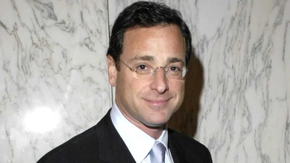 Bob Saget
