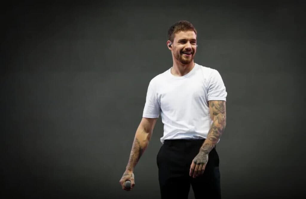 Liam Payne