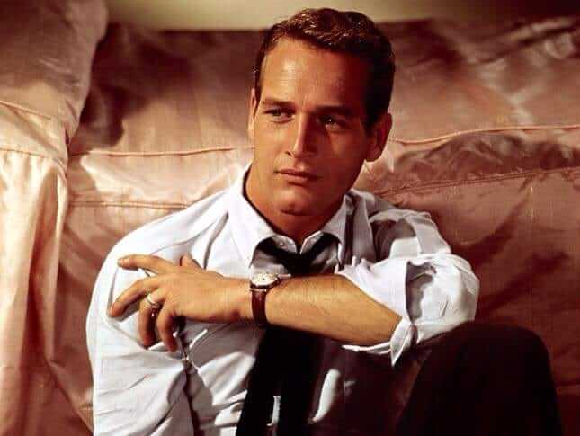 Paul Newman