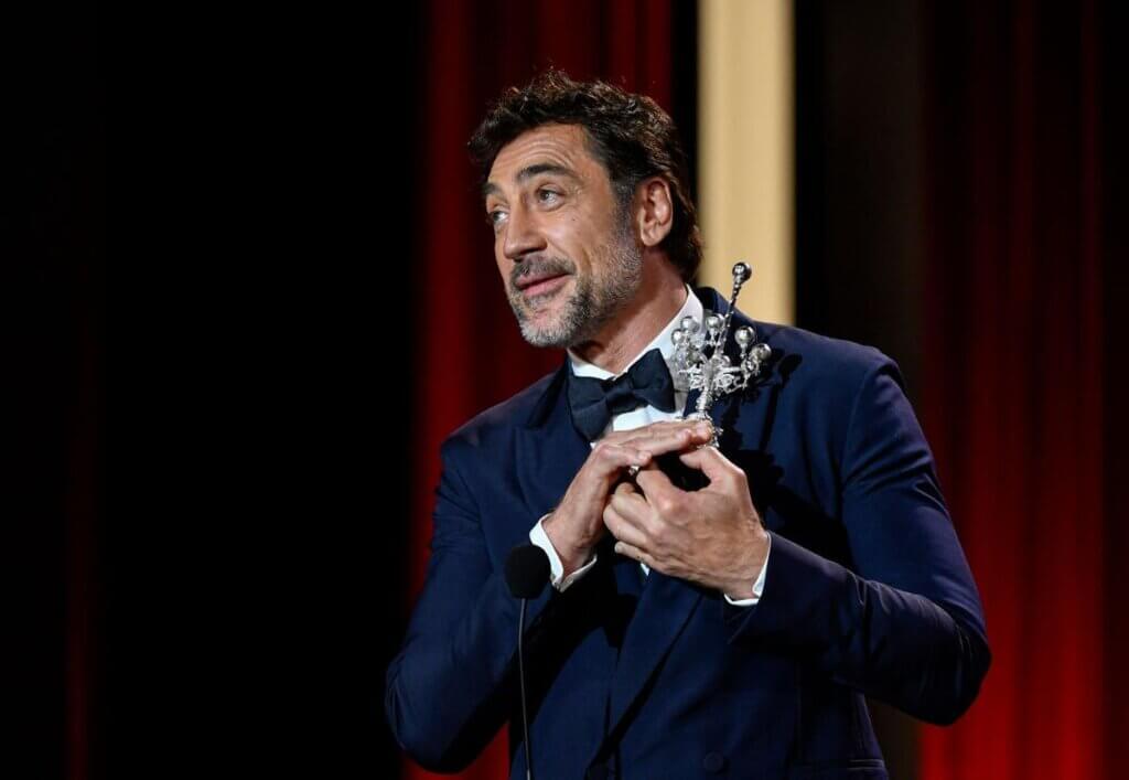 Javie Bardem