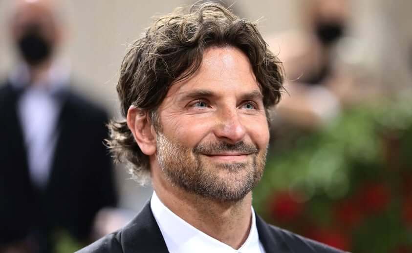Bradley Cooper,
