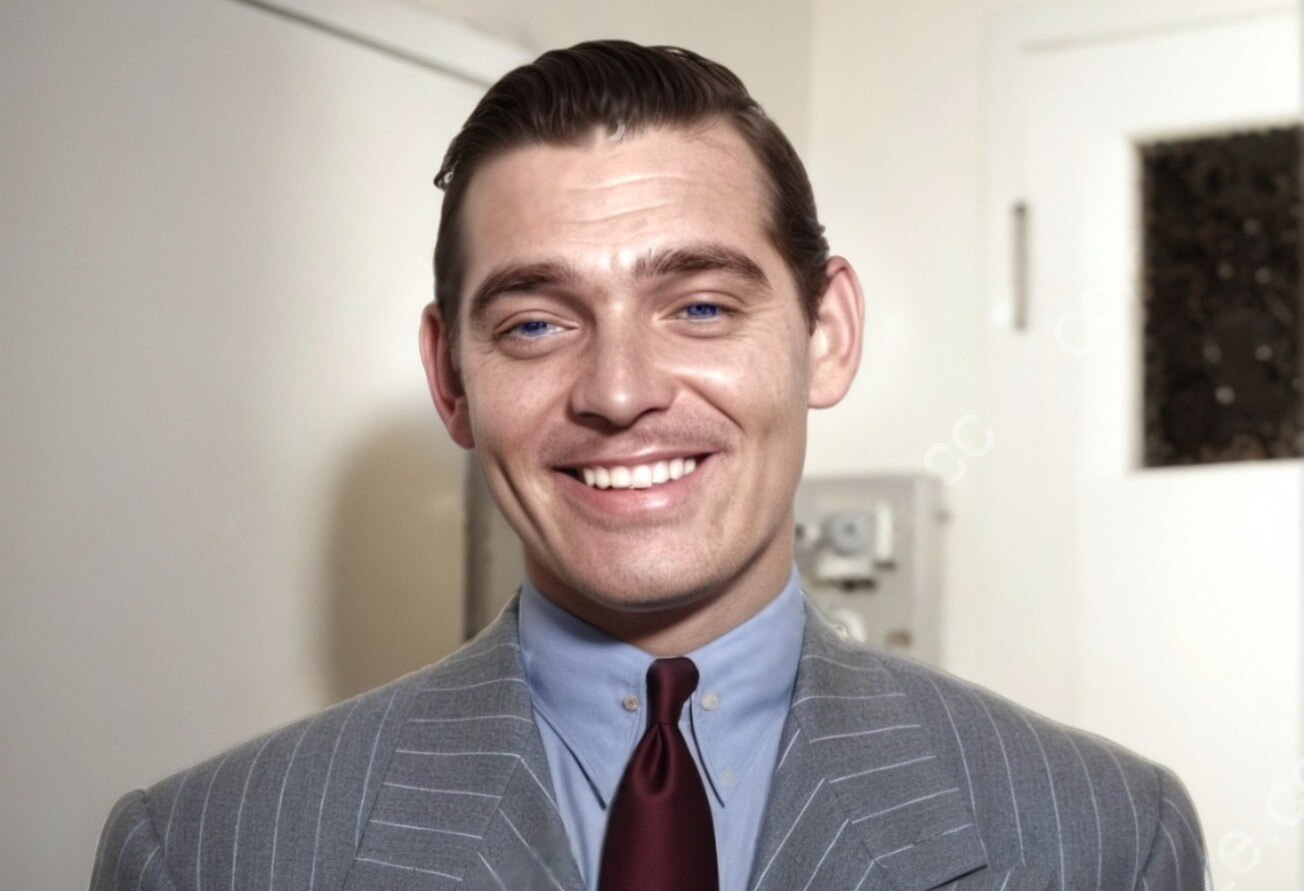 Clark Gable