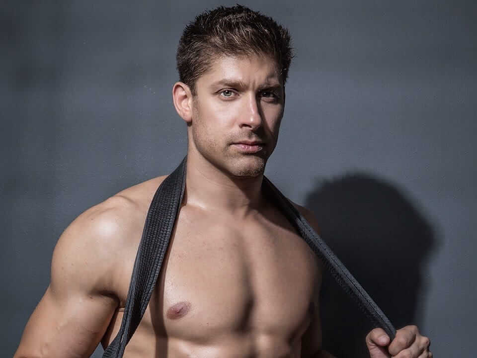 Alain Moussi,
