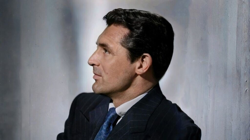 Carey Grant