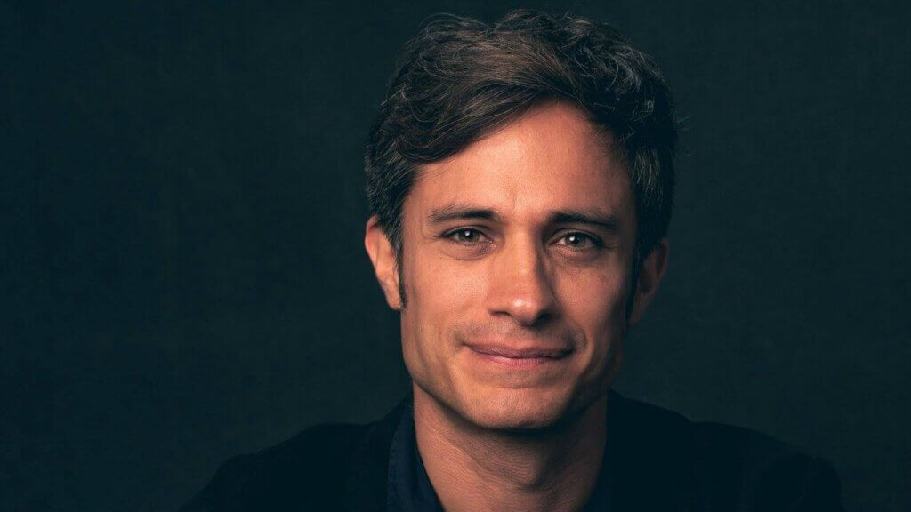 Gael Garcia Bernal