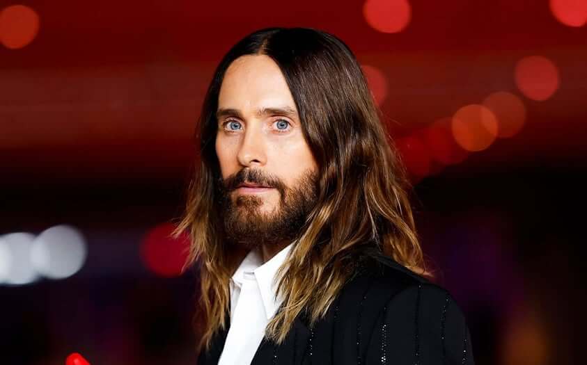 Jared Leto